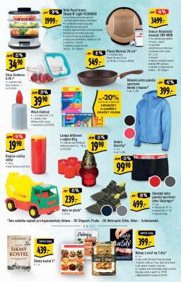 akční leták Albert 23.3.2022-29.3.2022