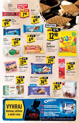 akční leták Albert 23.3.2022-29.3.2022