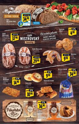 akční leták Albert 23.3.2022-29.3.2022