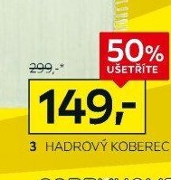 HADROVÝ KOBEREC