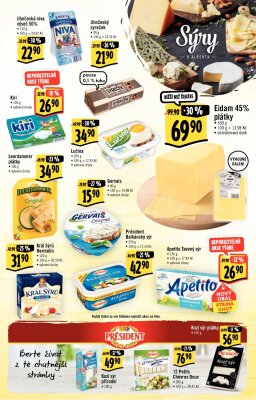 akční leták Albert 23.3.2022-29.3.2022