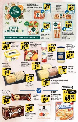 akční leták Albert 23.3.2022-29.3.2022