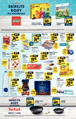 akční leták Albert 23.3.2022-29.3.2022