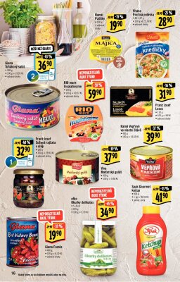 akční leták Albert 23.3.2022-29.3.2022