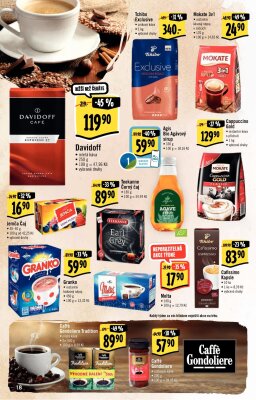 akční leták Albert 23.3.2022-29.3.2022