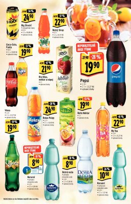 akční leták Albert 23.3.2022-29.3.2022