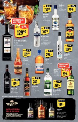 akční leták Albert 23.3.2022-29.3.2022