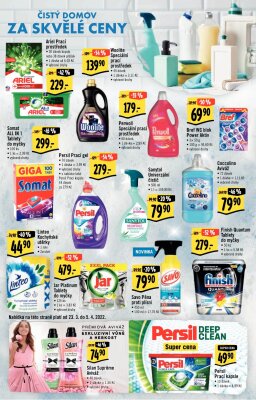 akční leták Albert 23.3.2022-29.3.2022