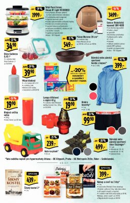 akční leták Albert 23.3.2022-29.3.2022