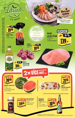 akční leták Albert 23.3.2022-29.3.2022