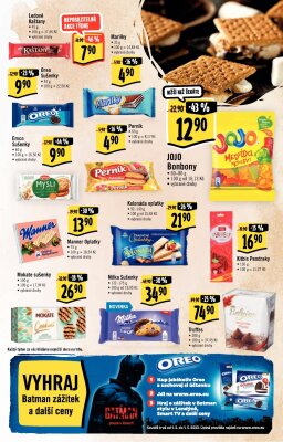 akční leták Albert 23.3.2022-29.3.2022