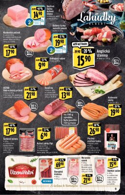 akční leták Albert 23.3.2022-29.3.2022