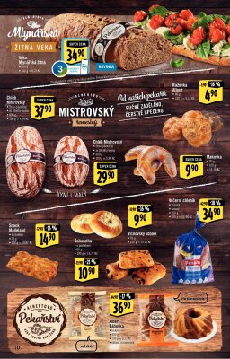 akční leták Albert 23.3.2022-29.3.2022