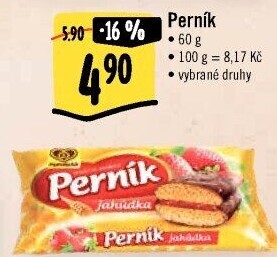 Perník Perníkář Pardubice