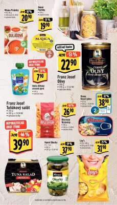 akční leták Albert 23.3.2022-29.3.2022