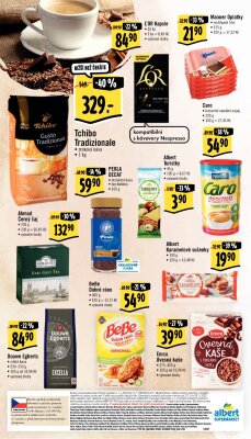 akční leták Albert 23.3.2022-29.3.2022