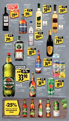 akční leták Albert 23.3.2022-29.3.2022