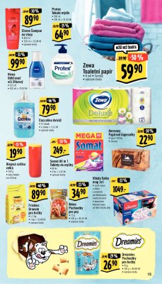 akční leták Albert 23.3.2022-29.3.2022