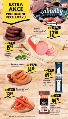 akční leták Albert 23.3.2022-29.3.2022