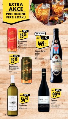 akční leták Albert 23.3.2022-29.3.2022