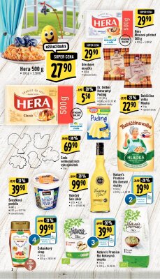 akční leták Albert 23.3.2022-29.3.2022