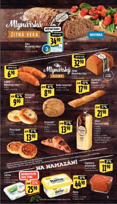 akční leták Albert 23.3.2022-29.3.2022