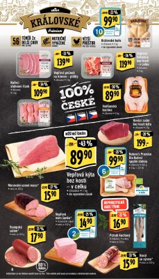 akční leták Albert 23.3.2022-29.3.2022