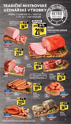 akční leták Albert 23.3.2022-29.3.2022