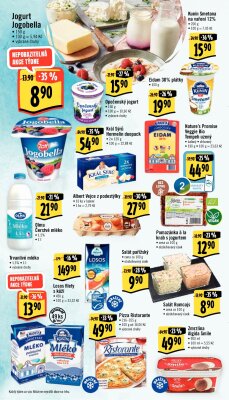 akční leták Albert 23.3.2022-29.3.2022