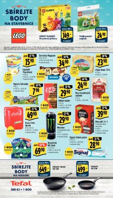 akční leták Albert 23.3.2022-29.3.2022