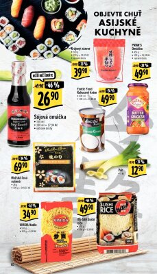 akční leták Albert 23.3.2022-29.3.2022