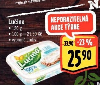Lučina