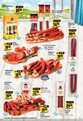 akční leták Albert 23.3.2022-5.4.2022