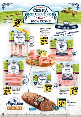 akční leták Albert 23.3.2022-5.4.2022