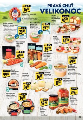 akční leták Albert 23.3.2022-5.4.2022