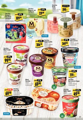 akční leták Albert 23.3.2022-5.4.2022