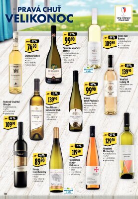 akční leták Albert 23.3.2022-5.4.2022