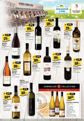 akční leták Albert 23.3.2022-5.4.2022