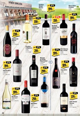 akční leták Albert 23.3.2022-5.4.2022