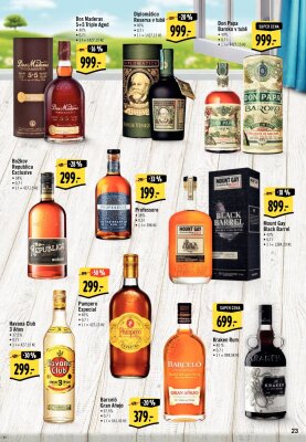 akční leták Albert 23.3.2022-5.4.2022