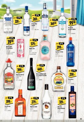 akční leták Albert 23.3.2022-5.4.2022