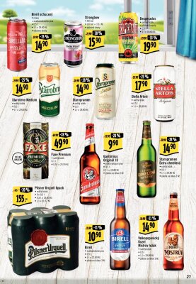 akční leták Albert 23.3.2022-5.4.2022