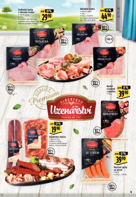 akční leták Albert 23.3.2022-5.4.2022