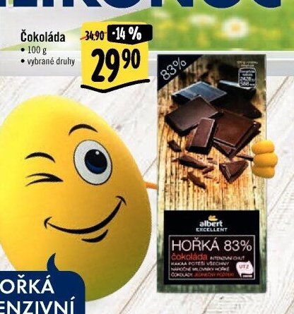 Čokoláda