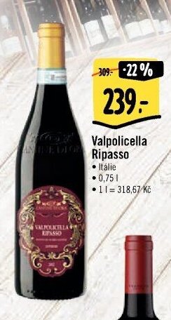 Valpolicella Ripasso