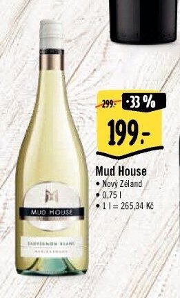 Mud House