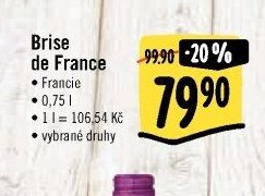 Brise de France