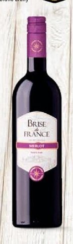 Brise de France