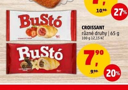 CROISSANT
