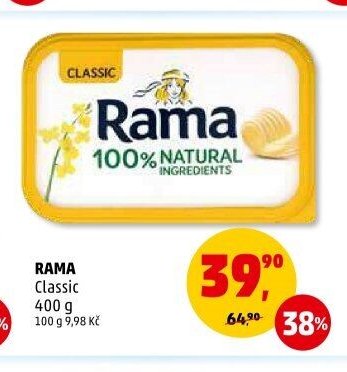 Rama Classic